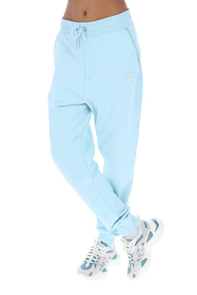 Sustainable Griffin Recycled Sweatpants