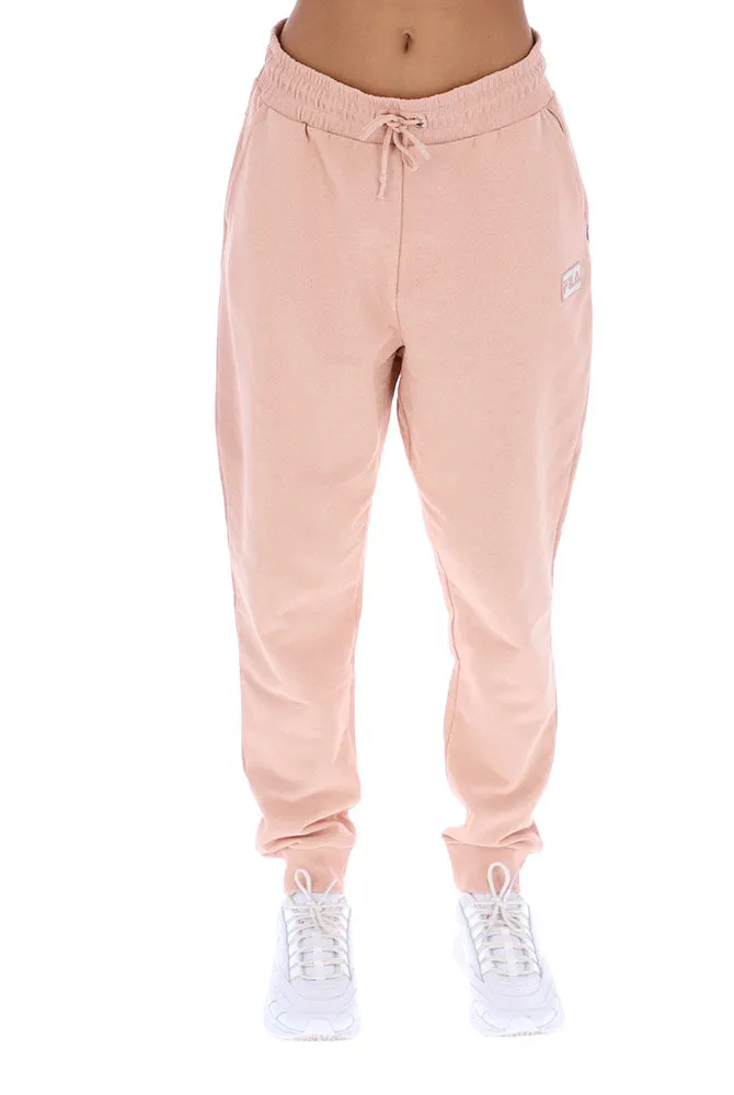 Sustainable Griffin Recycled Sweatpants