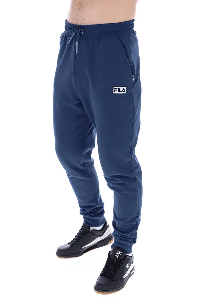 Sustainable Griffin Recycled Sweatpants