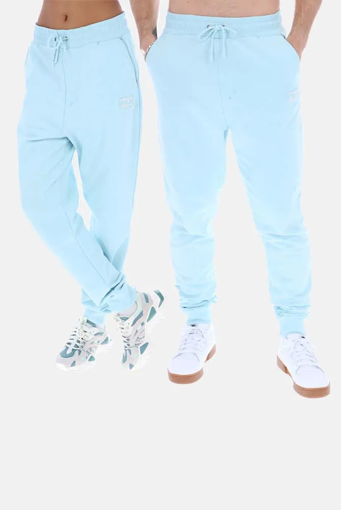Sustainable Griffin Recycled Sweatpants