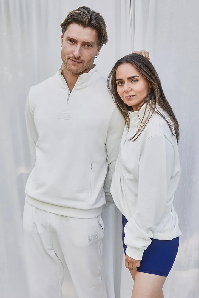 Sustainable Griffin Recycled Sweatpants