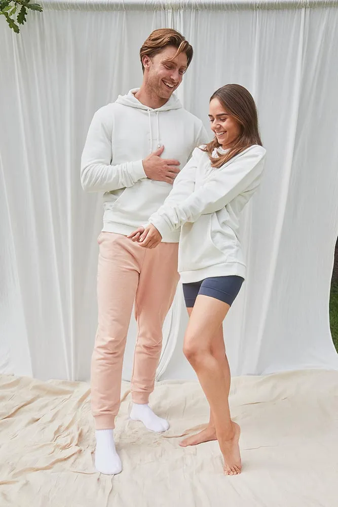 Sustainable Griffin Recycled Sweatpants