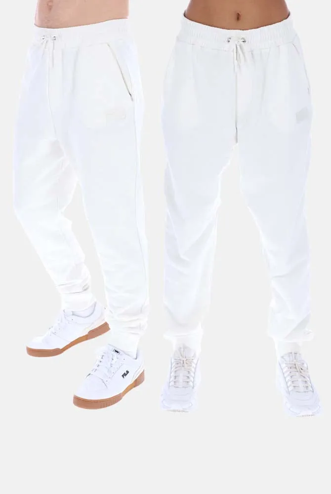 Sustainable Griffin Recycled Sweatpants