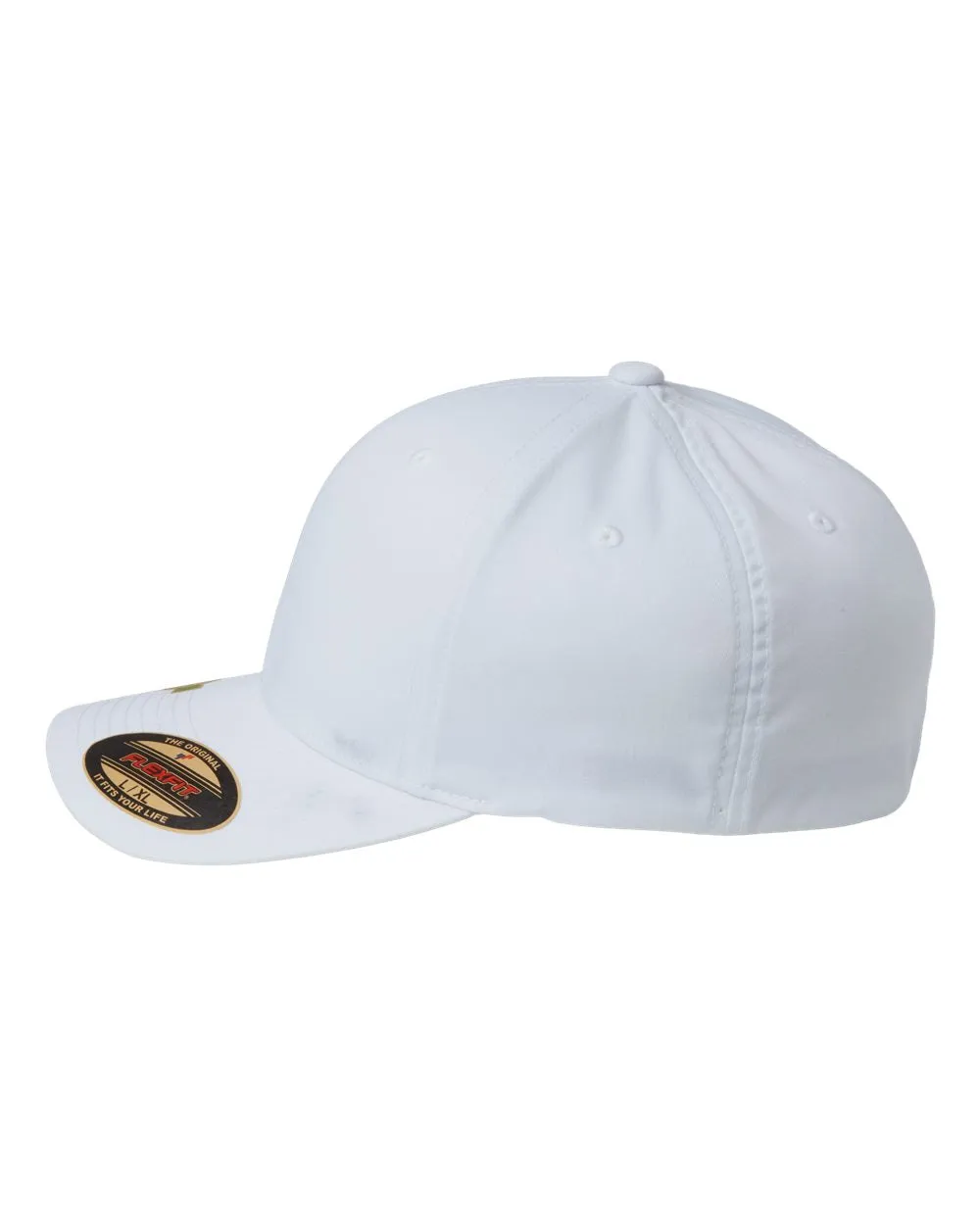 Sustainable Polyester Cap