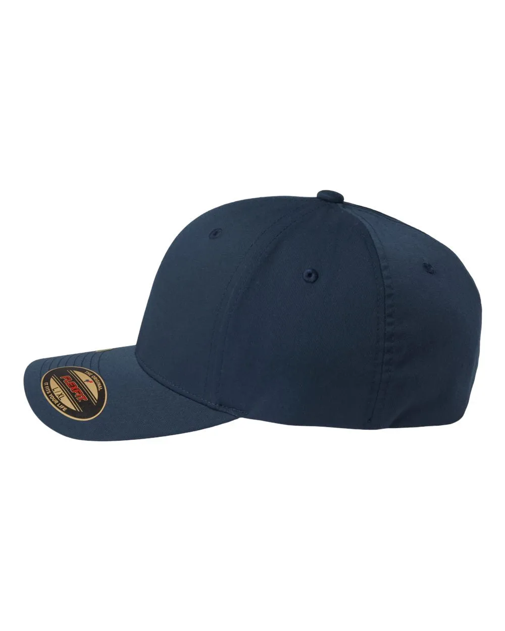 Sustainable Polyester Cap