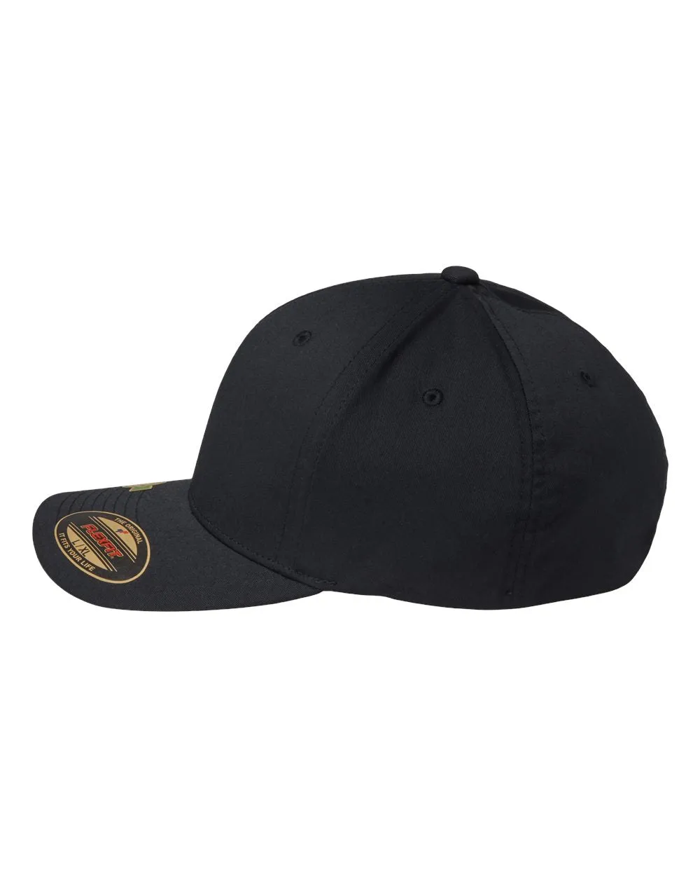 Sustainable Polyester Cap