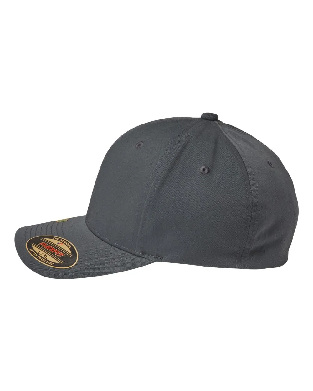 Sustainable Polyester Cap