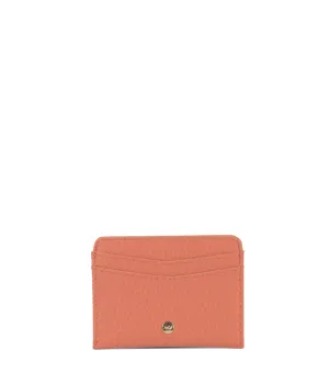 Sustainable Vegan Card Case