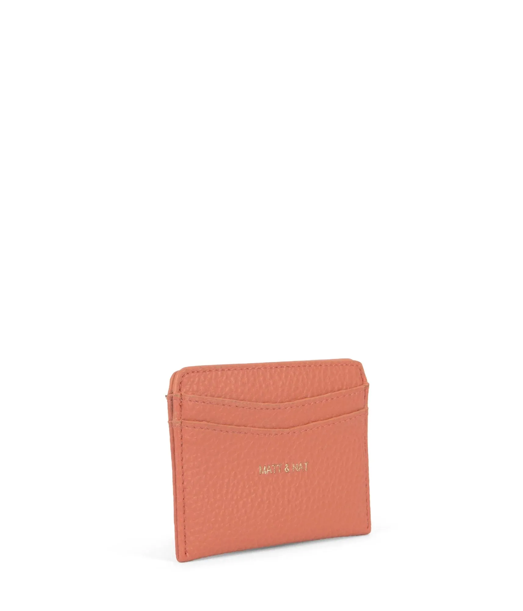Sustainable Vegan Card Case