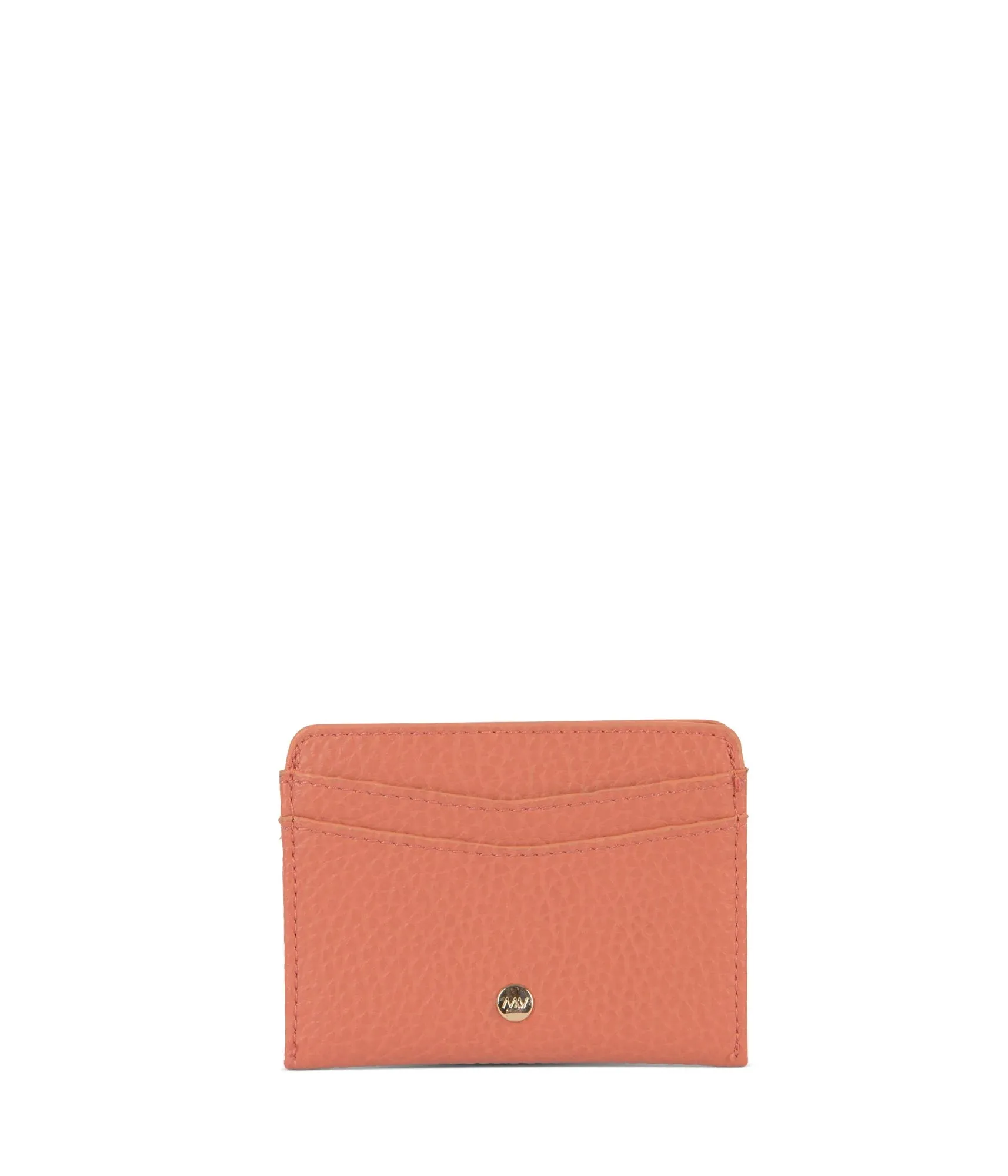 Sustainable Vegan Card Case
