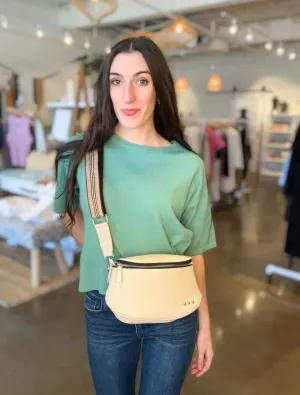 Sutton Crossbody