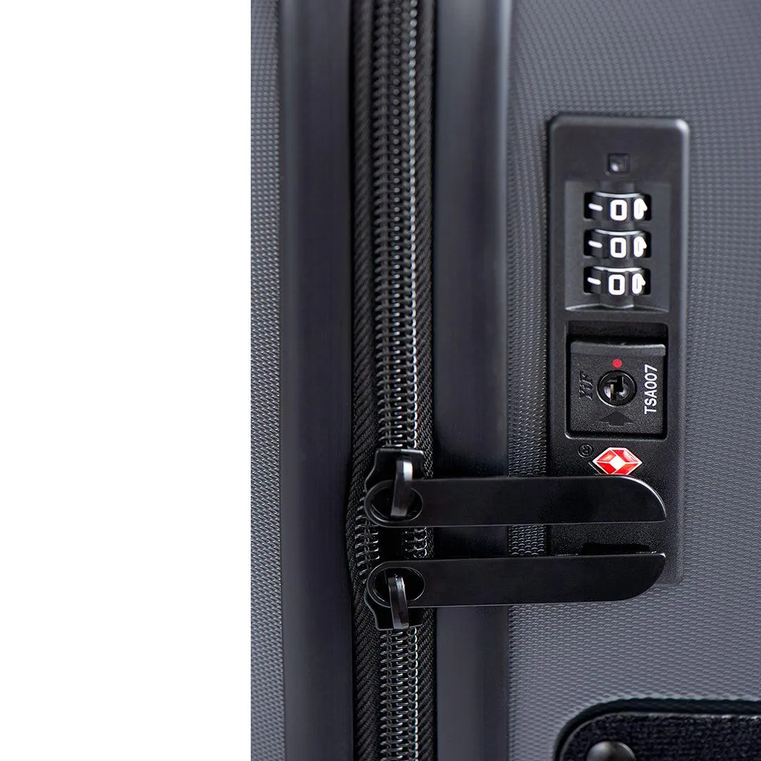 TACH TUFF V2 2pc