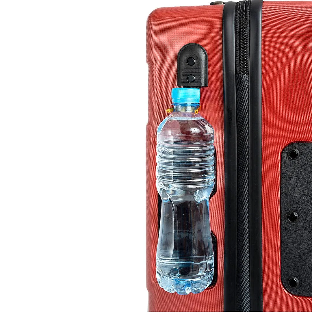 TACH TUFF V2 2pc
