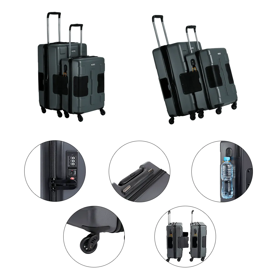 TACH TUFF V2 2pc