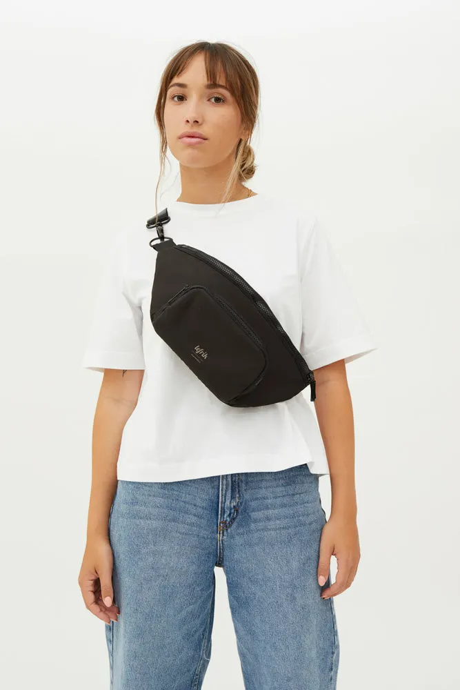 Tech Crossbody Bag