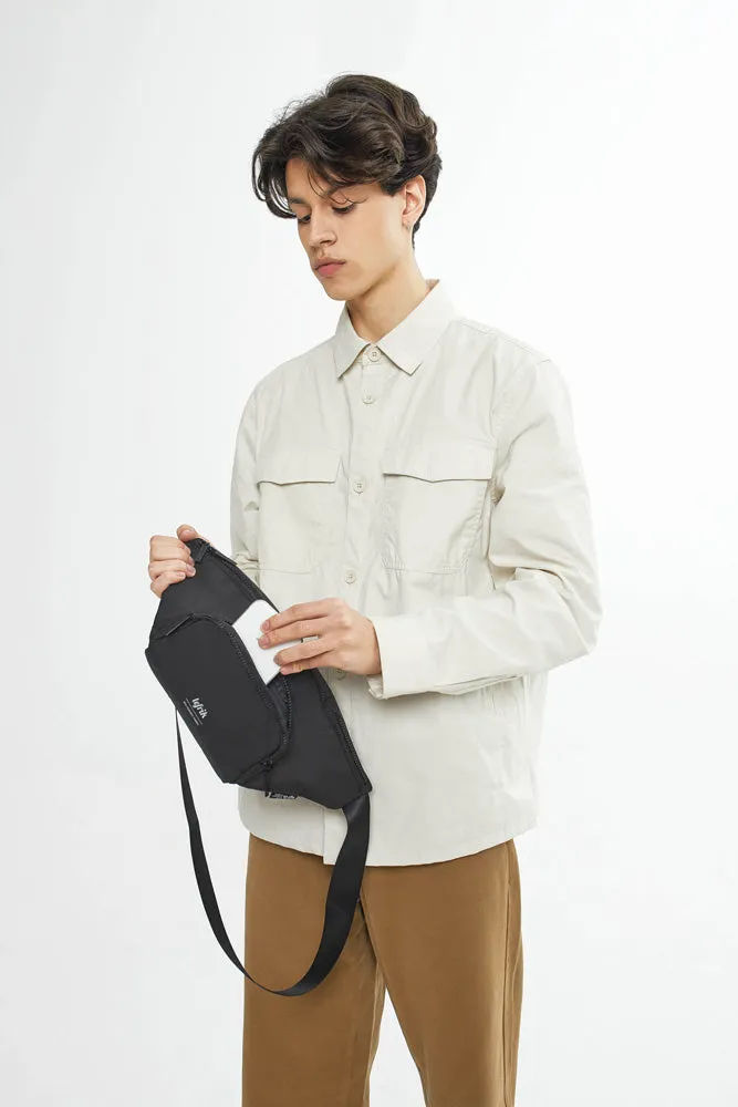 Tech Crossbody Bag