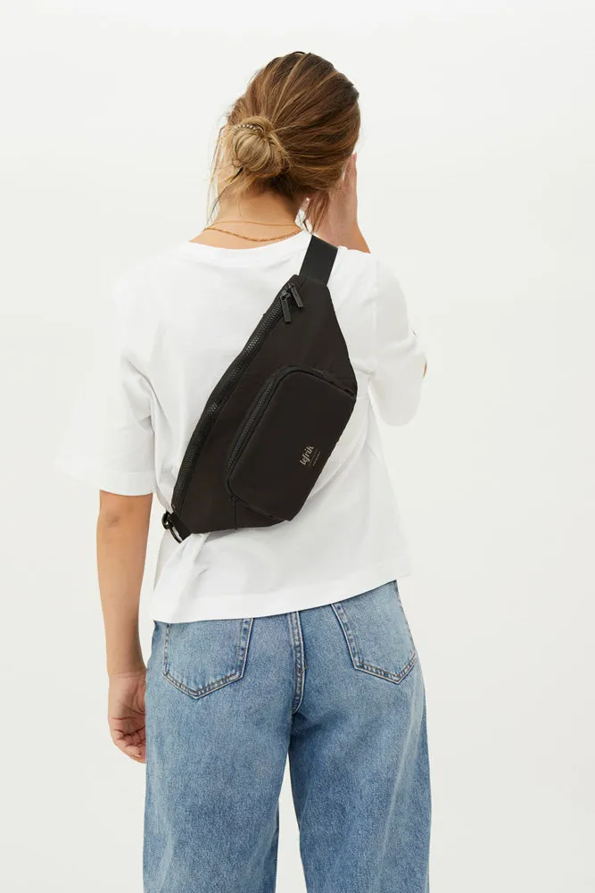 Tech Crossbody Bag