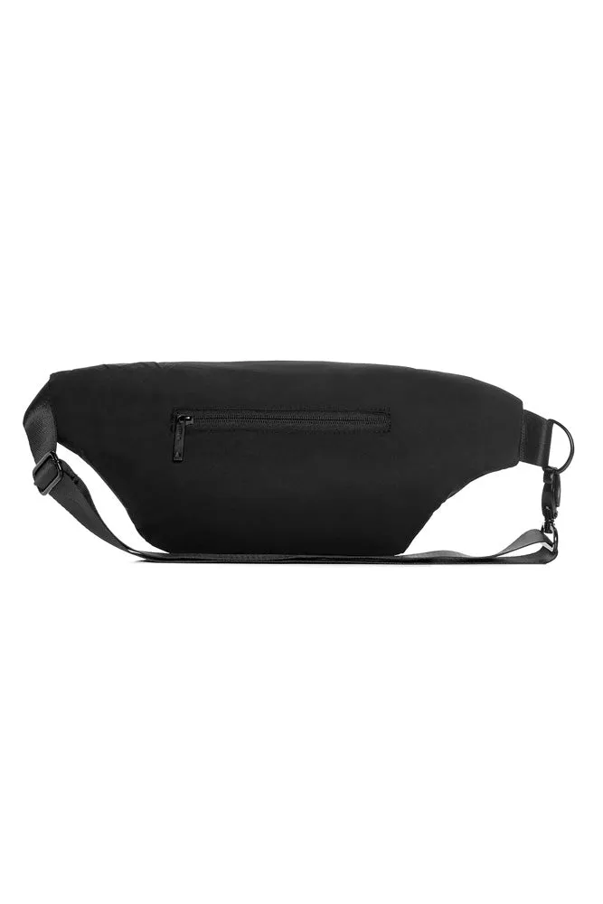 Tech Crossbody Bag