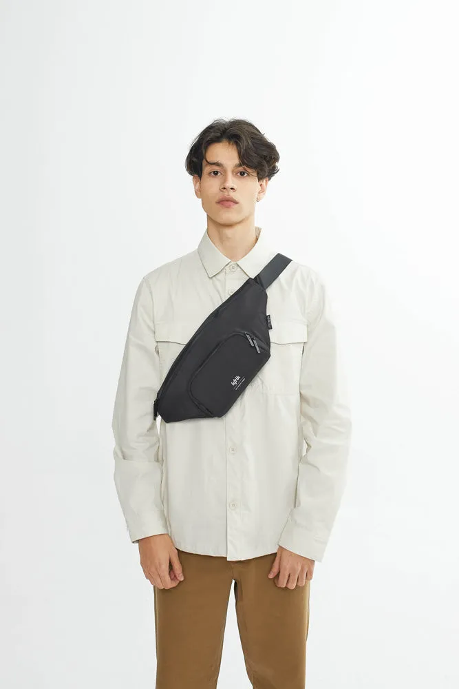 Tech Crossbody Bag