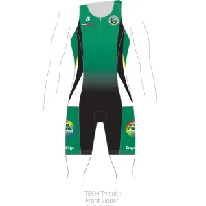 TECH Tri Suit - Children