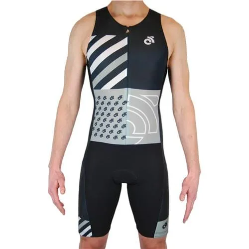 TECH Tri Suit - Children