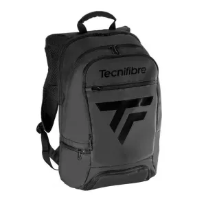 Tecnifibre Tour Endurance Badminton Backpack - Ultra Black