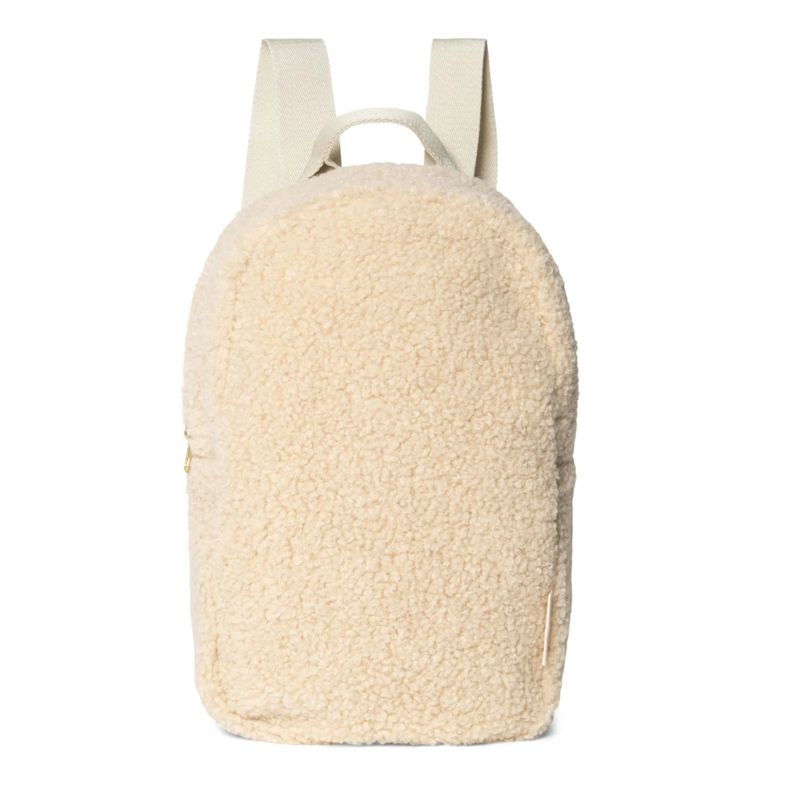 Teddy Mini Chunky Backpack