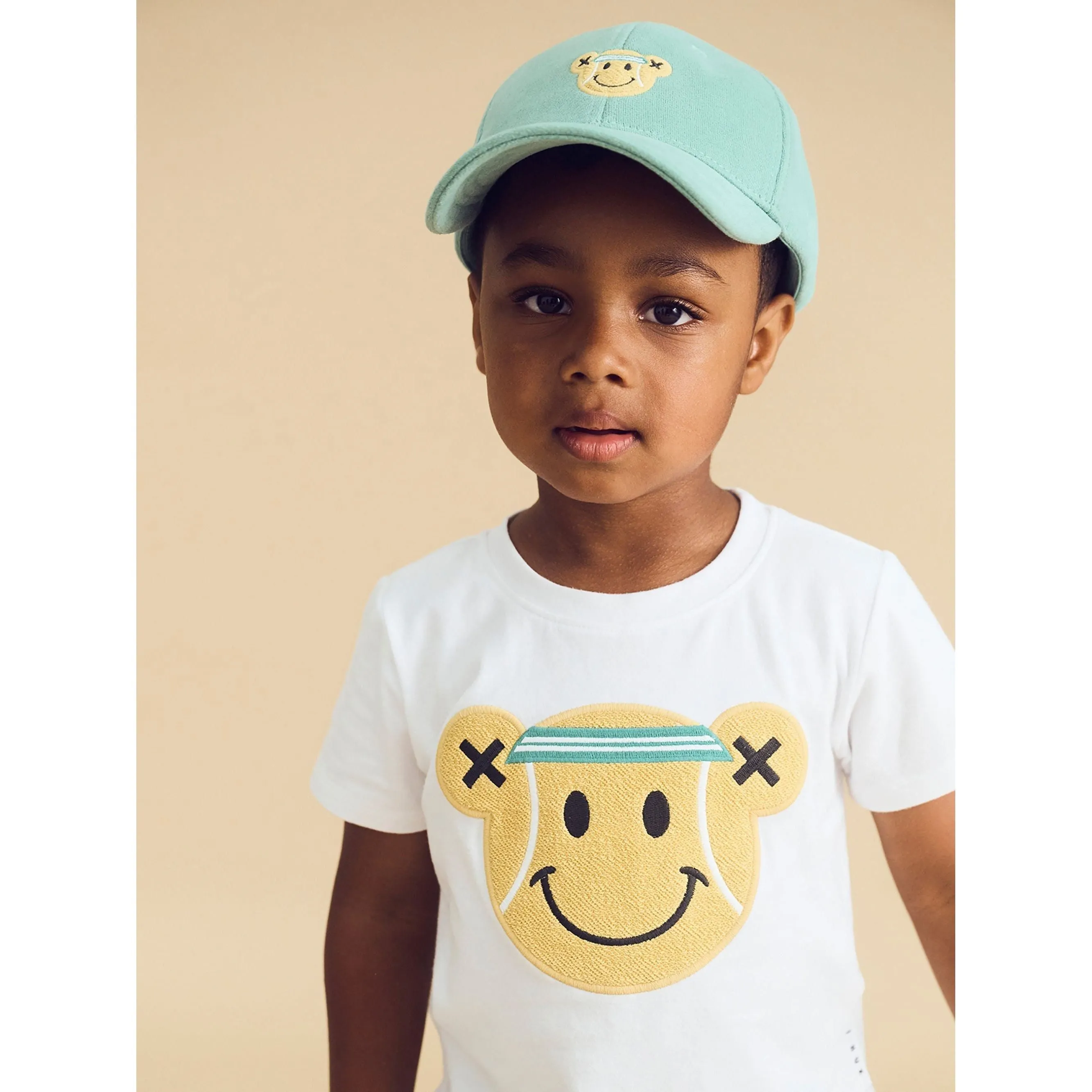 Tennis Bear T-Shirt