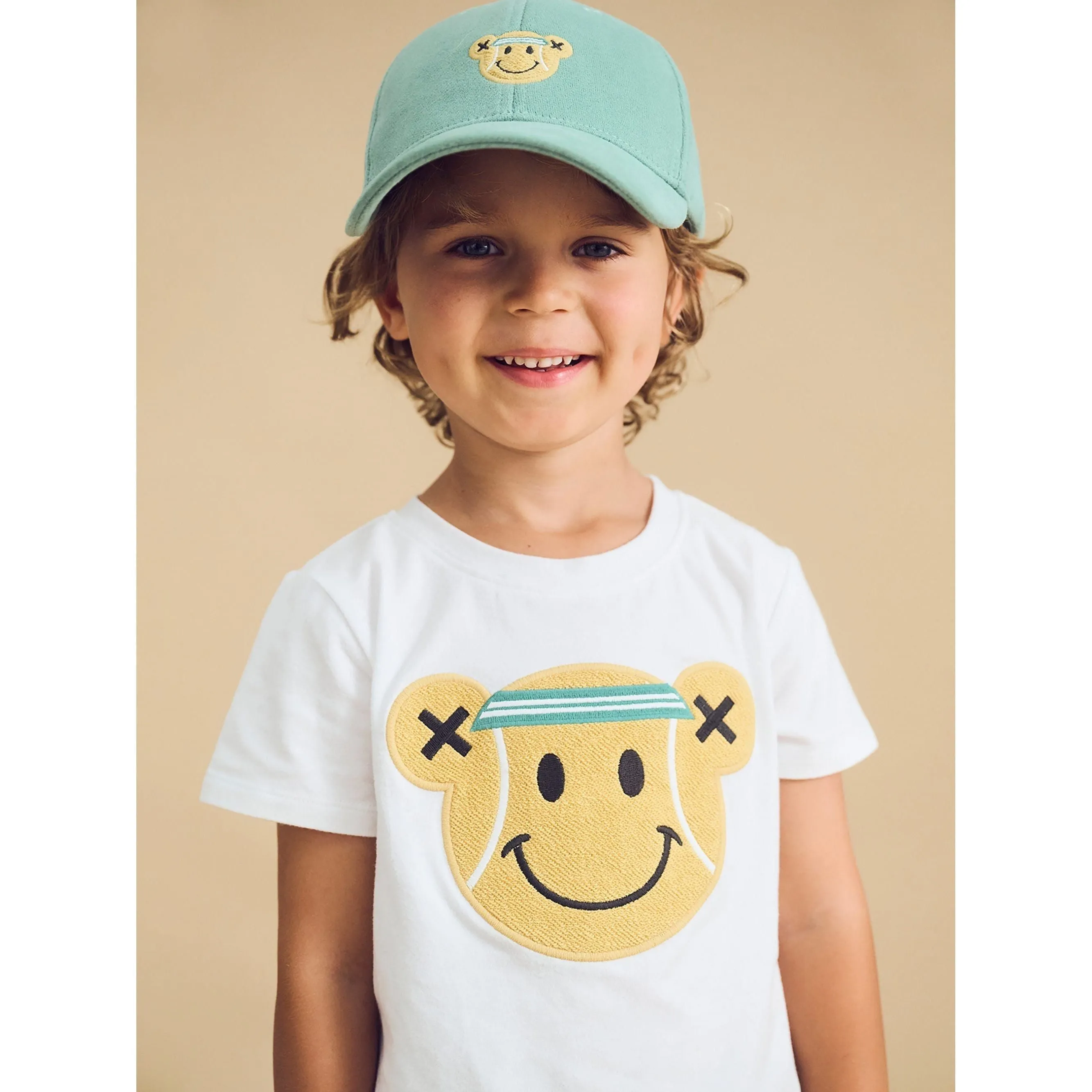 Tennis Bear T-Shirt