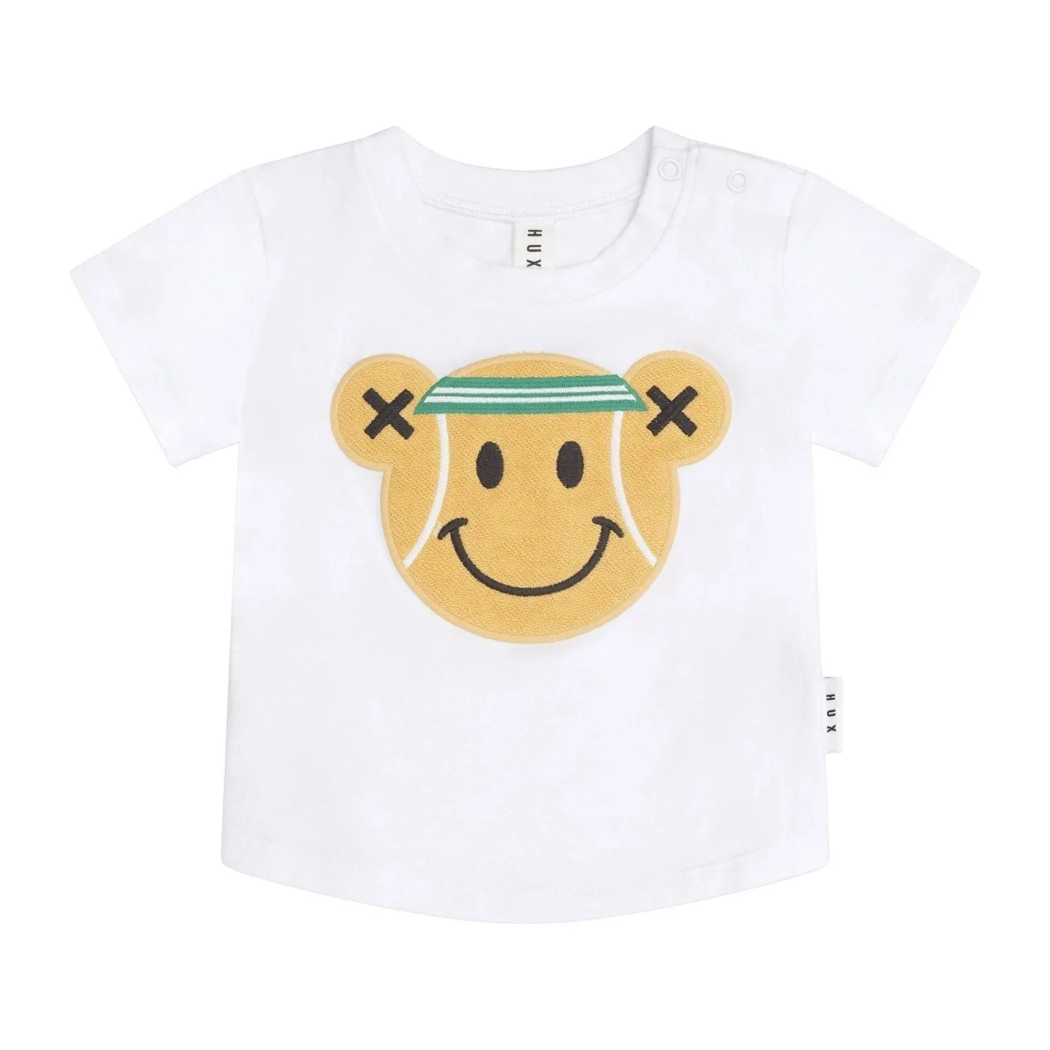 Tennis Bear T-Shirt