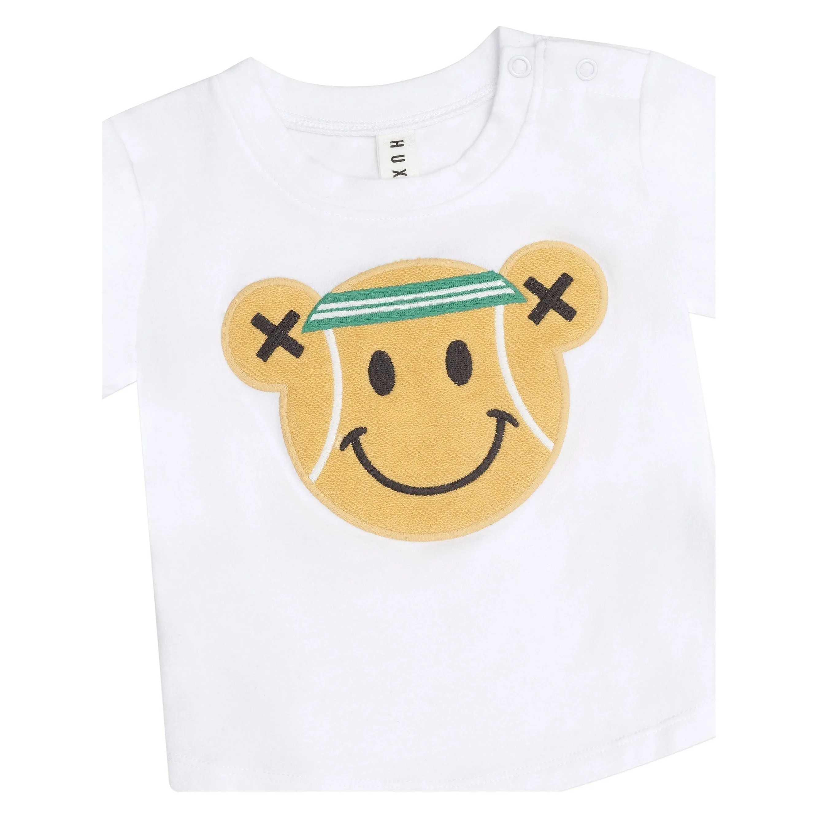 Tennis Bear T-Shirt