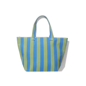 The Etna - Royal Blue/Avocado