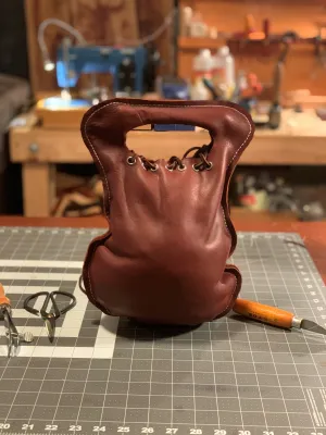 The Griz Kettlebell