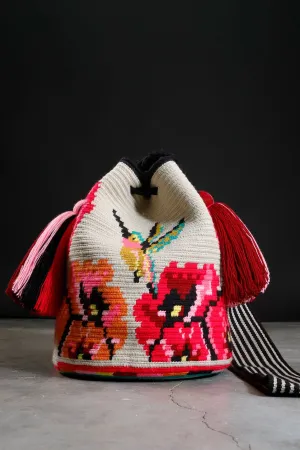 The Hummingbird