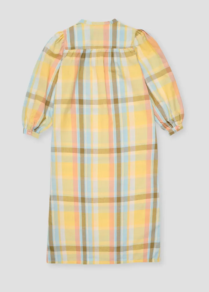 The New Society - Roberta Tunic