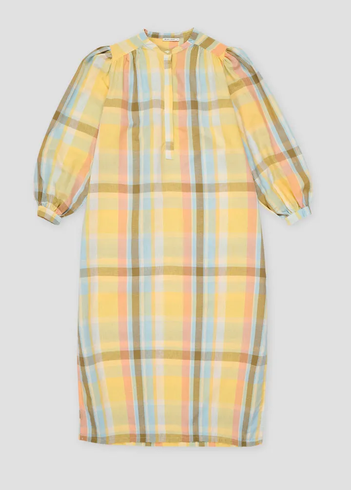 The New Society - Roberta Tunic