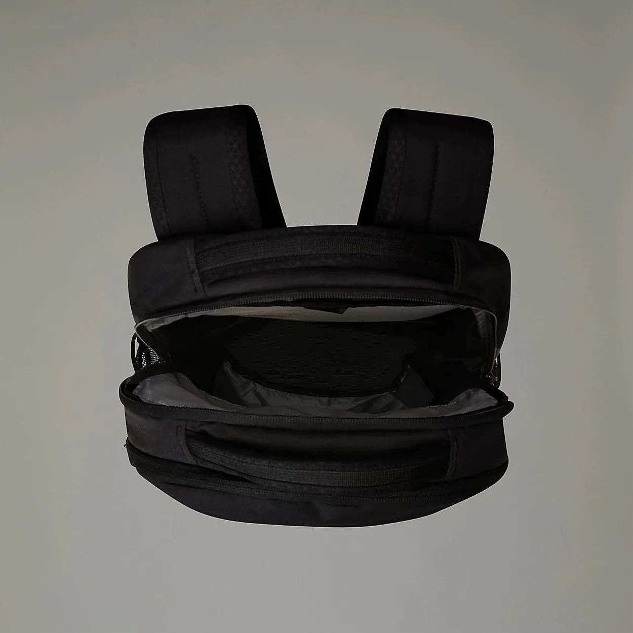 THE NORTH FACE VAULT BACKPACK - TNF BLACK-NPF