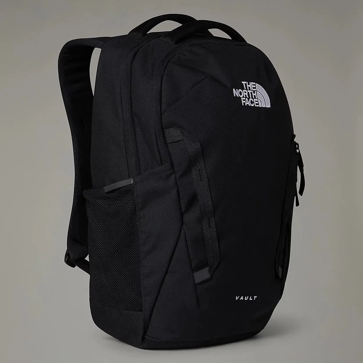 THE NORTH FACE VAULT BACKPACK - TNF BLACK-NPF