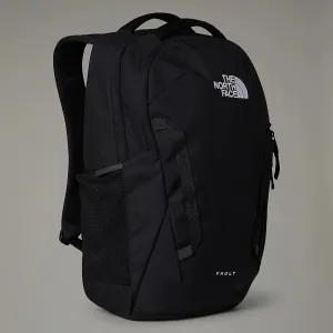 THE NORTH FACE VAULT BACKPACK - TNF BLACK-NPF