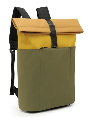 The Urban Rebel | Olive
