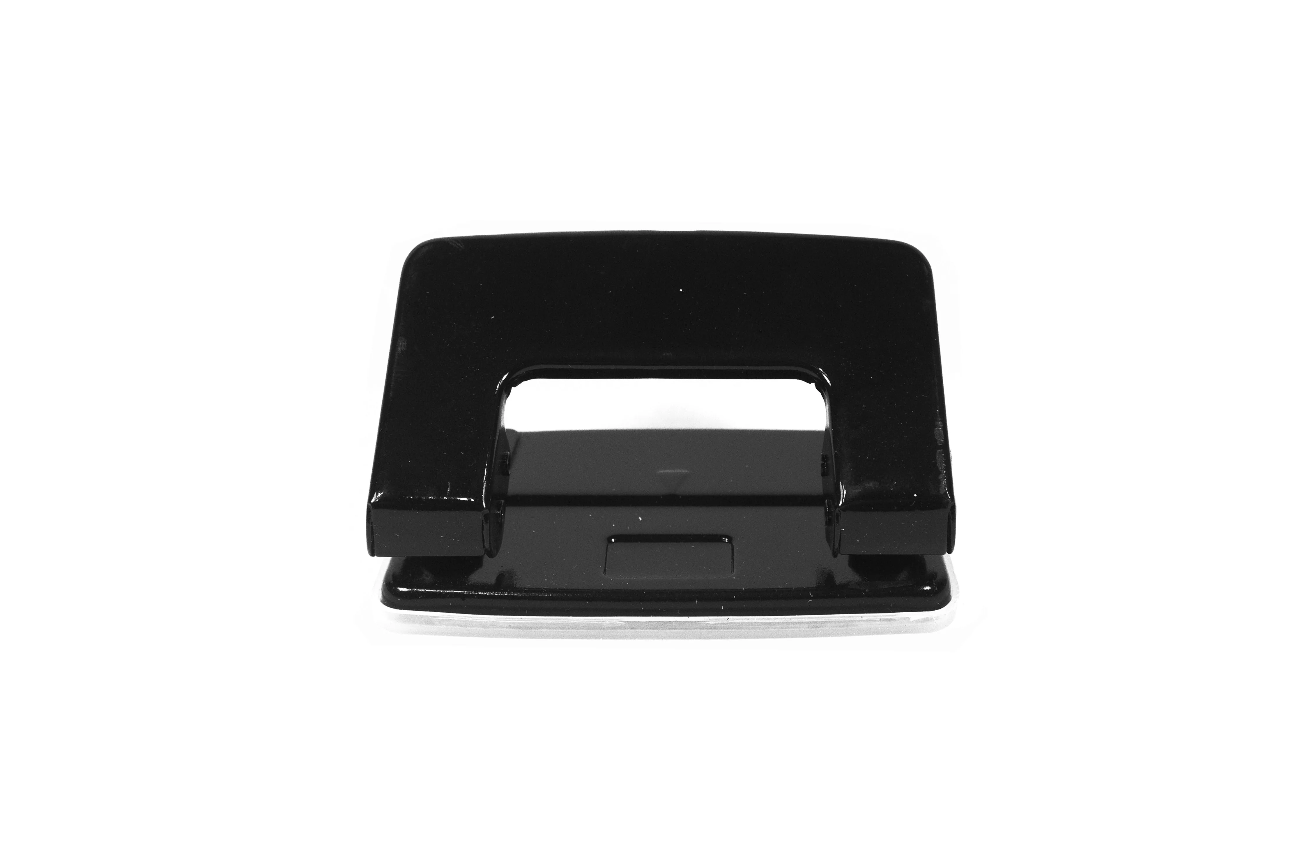 Tiger 2-Hole Puncher No. 30 | 12PCS (ASSORTED COLOR)