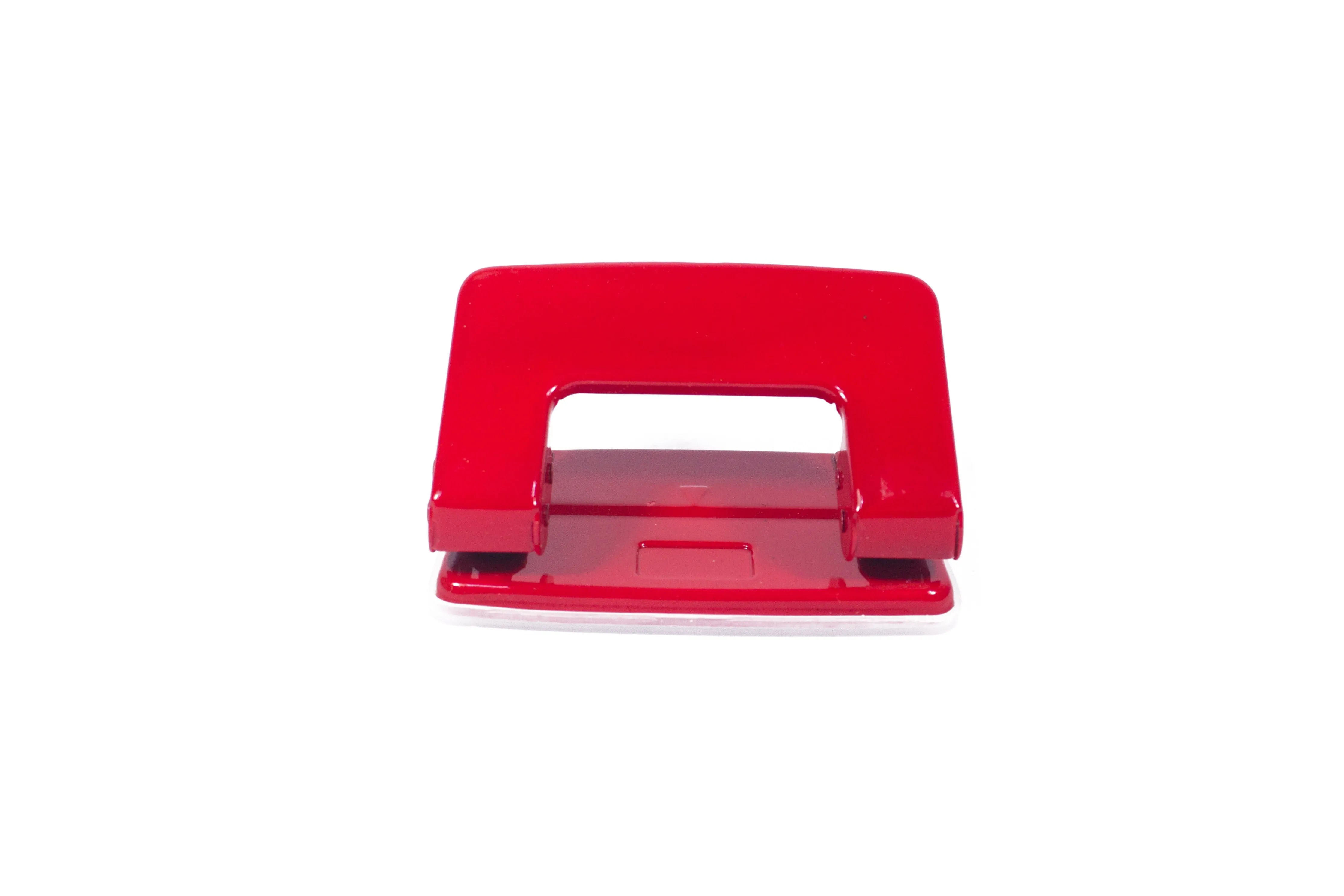 Tiger 2-Hole Puncher No. 30 | 12PCS (ASSORTED COLOR)