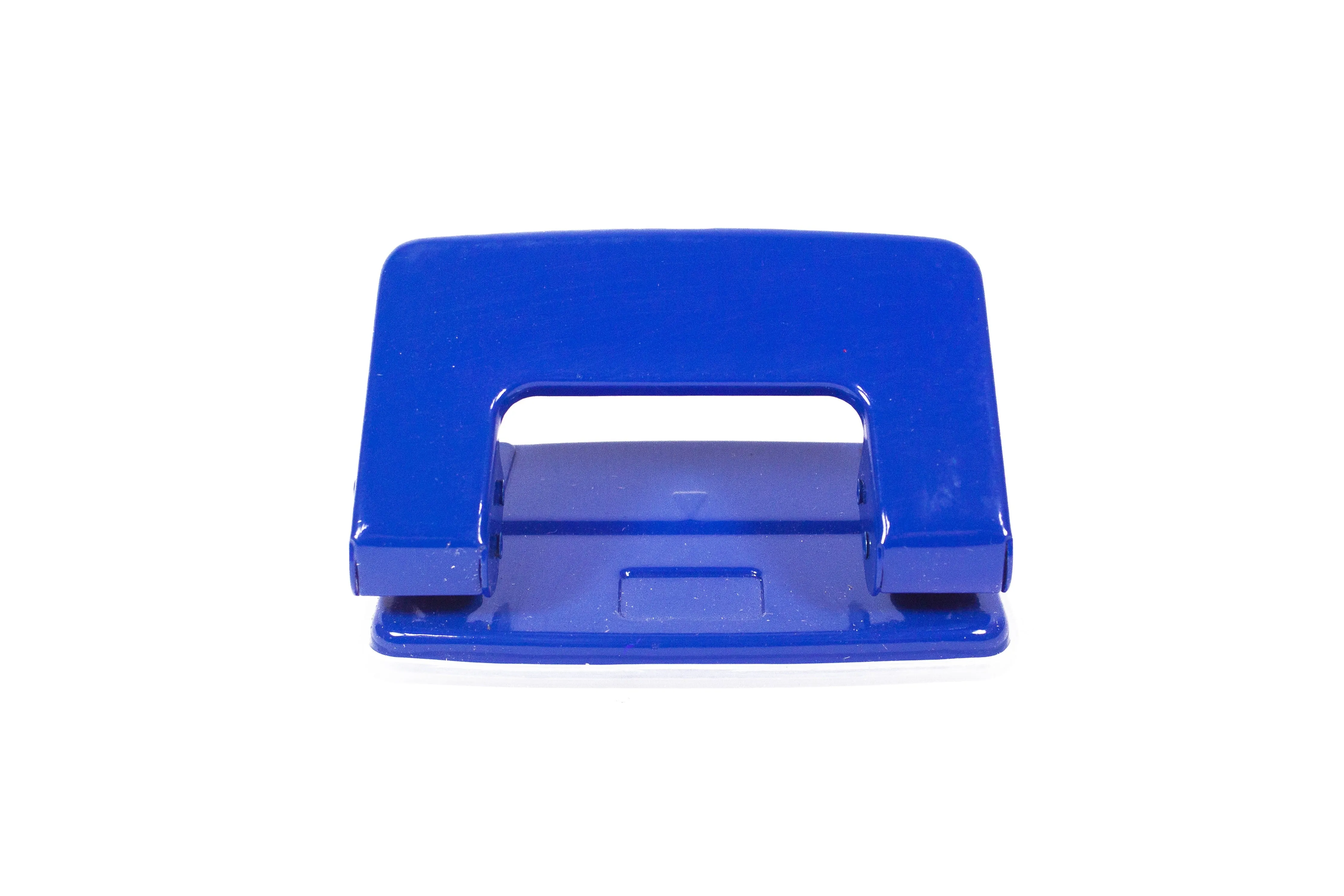 Tiger 2-Hole Puncher No. 30 | 12PCS (ASSORTED COLOR)