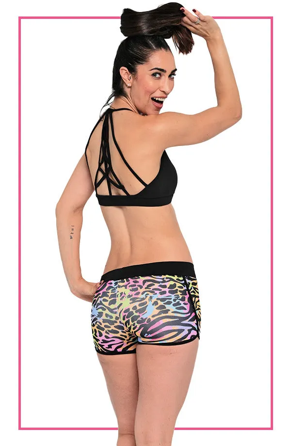 Tiger Short