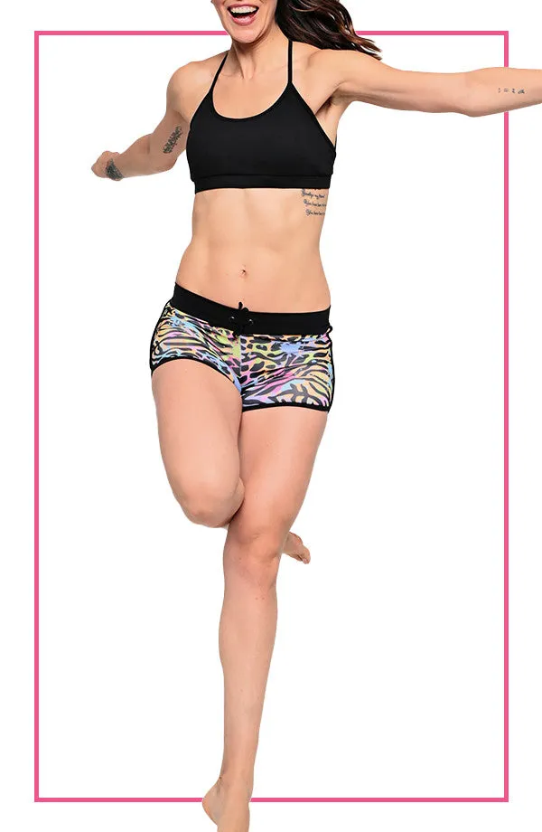 Tiger Short