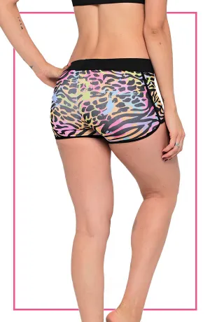Tiger Short