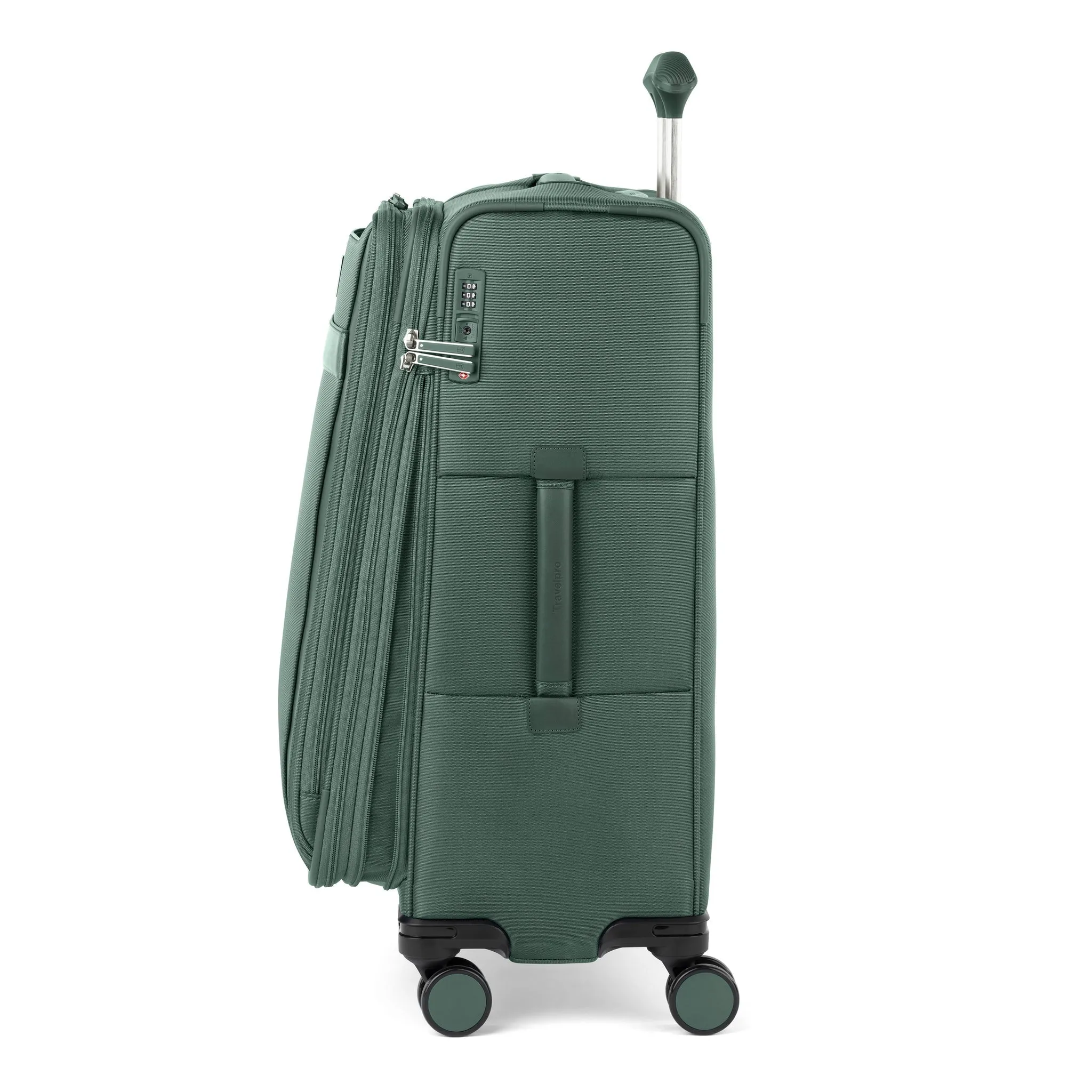 Travelpro VersaPack  Medium Check-in Expandable Spinner