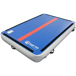 Tumbl Trak™ Power Launch