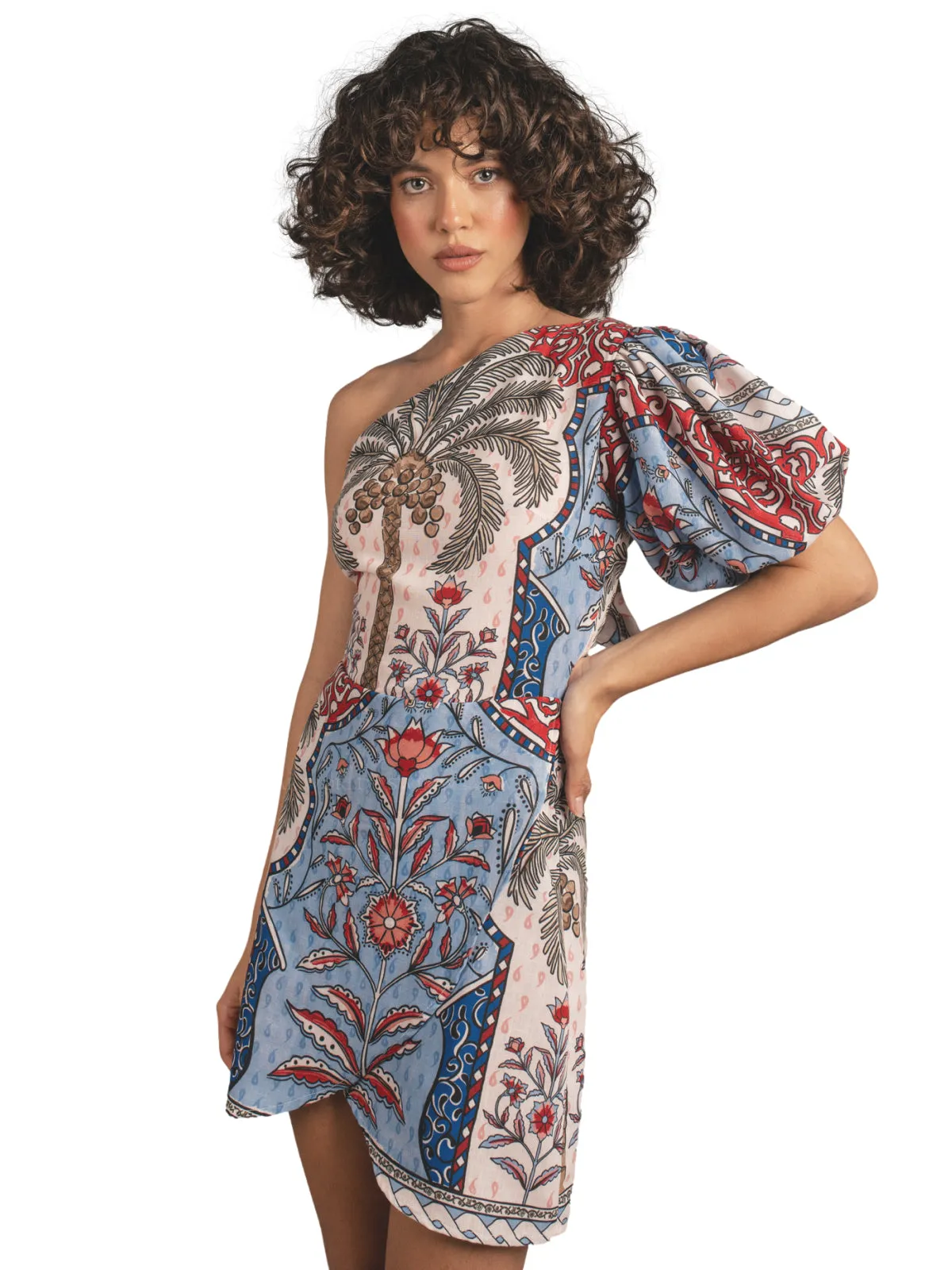 Tutti Dress ::RET