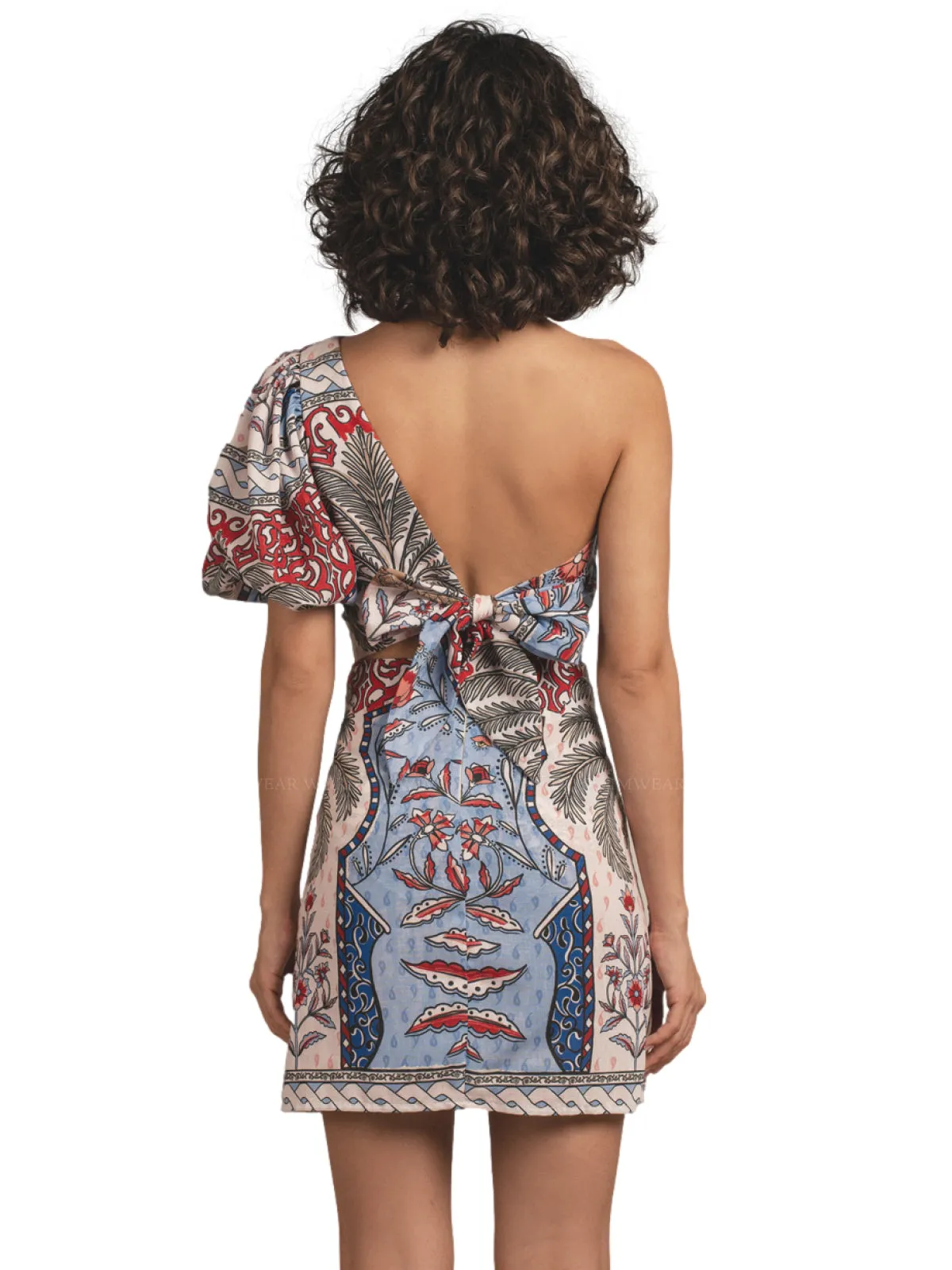 Tutti Dress ::RET
